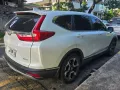 2019 Honda CRV S Diesel 9AT-6