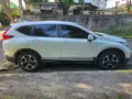 2019 Honda CRV S Diesel 9AT-7