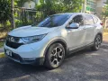 2019 Honda CRV S Diesel 9AT-8