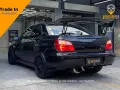 2004 Subaru WRX Manual Transmission-12