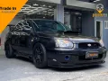 2004 Subaru WRX Manual Transmission-16