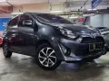 2018 Toyota Wigo  1.0 G AT-0