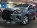 2023 Mitsubishi Mirage G4 GLS 1.2L AT-25