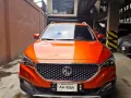 2024s MG ZS Alpha AT Gas-1