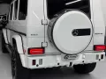 2007 Mercedes-Benz G500 Automatic -4