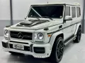 2007 Mercedes-Benz G500 Automatic -0