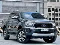 2019 Ford Ranger Wildtrak 4x4 Diesel AT Low Mileage 45K Only‼️🔥 09121061462 MABY LATIDO📲☎️📩-1