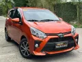 HOT!!! 2021 Toyota Wigo G for sale at affordable price-1