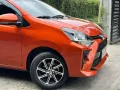 HOT!!! 2021 Toyota Wigo G for sale at affordable price-4