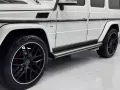 2007 Mercedes-Benz G500 Automatic -7