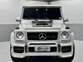 2007 Mercedes-Benz G500 Automatic -2