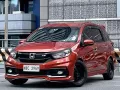 2017 Honda Mobilio 1.5 RS Automatic Gas ✅️120K ALL-IN DP ☎️0935 600 3692 JAN RAY DE JESUS-2