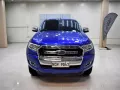 2017  Ford  Ranger Double  2.2L  4x2 XLT Automatic    Diesel  Aurora Blue   678t Negotiable Batangas-9