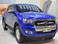 2017  Ford  Ranger Double  2.2L  4x2 XLT Automatic    Diesel  Aurora Blue   678t Negotiable Batangas-7