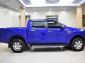 2017  Ford  Ranger Double  2.2L  4x2 XLT Automatic    Diesel  Aurora Blue   678t Negotiable Batangas-3