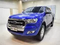 2017  Ford  Ranger Double  2.2L  4x2 XLT Automatic    Diesel  Aurora Blue   678t Negotiable Batangas-10