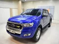 2017  Ford  Ranger Double  2.2L  4x2 XLT Automatic    Diesel  Aurora Blue   678t Negotiable Batangas-0