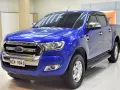 2017  Ford  Ranger Double  2.2L  4x2 XLT Automatic    Diesel  Aurora Blue   678t Negotiable Batangas-28