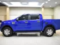 2017  Ford  Ranger Double  2.2L  4x2 XLT Automatic    Diesel  Aurora Blue   678t Negotiable Batangas-13