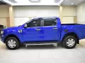 2017  Ford  Ranger Double  2.2L  4x2 XLT Automatic    Diesel  Aurora Blue   678t Negotiable Batangas-4