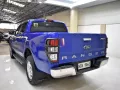 2017  Ford  Ranger Double  2.2L  4x2 XLT Automatic    Diesel  Aurora Blue   678t Negotiable Batangas-1