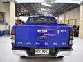 2017  Ford  Ranger Double  2.2L  4x2 XLT Automatic    Diesel  Aurora Blue   678t Negotiable Batangas-8