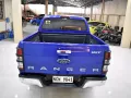 2017  Ford  Ranger Double  2.2L  4x2 XLT Automatic    Diesel  Aurora Blue   678t Negotiable Batangas-27