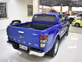 2017  Ford  Ranger Double  2.2L  4x2 XLT Automatic    Diesel  Aurora Blue   678t Negotiable Batangas-14