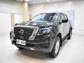 2022 Nissan  Navara   2.5L VE 4X2  Galaxy Black  Manual   Diesel  818t Negotiable Batangas Area-26