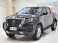 2022 Nissan  Navara   2.5L VE 4X2  Galaxy Black  Manual   Diesel  818t Negotiable Batangas Area-28