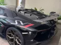 HOT!!! 2020 Lamborghini Aventador SVJ for sale at affordable price-4