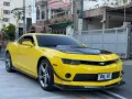 HOT!!! 2015 Chevrolet Camaro RS LOADED for sale at affordable price-1