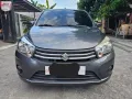 Suzuki Celerio CVT 1.0L 2018 AT-0