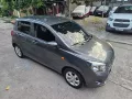 Suzuki Celerio CVT 1.0L 2018 AT-4