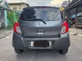 Suzuki Celerio CVT 1.0L 2018 AT-1