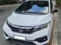 2nd hand 2019 Honda Jazz  1.5 RS Navi CVT for sale-0