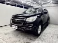 2014 Chevrolet Trailblazer Automatic Turbo Diesel FLAWLESS FRESH-0