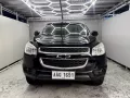 2014 Chevrolet Trailblazer Automatic Turbo Diesel FLAWLESS FRESH-1