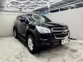 2014 Chevrolet Trailblazer Automatic Turbo Diesel FLAWLESS FRESH-2