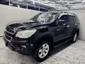 2014 Chevrolet Trailblazer Automatic Turbo Diesel FLAWLESS FRESH-3