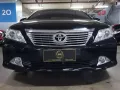 2013 Toyota Camry 2.5L G AT-1