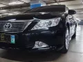 2013 Toyota Camry 2.5L G AT-2