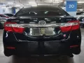 2013 Toyota Camry 2.5L G AT-5