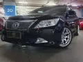 2013 Toyota Camry 2.5L G AT-29