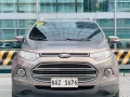 2018 Ford Ecopsort 1.5 Titanium Automatic Gasoline🔰86K ALL IN DP! ☎️0927 985 0198/ JESSEN MENDOZA-0