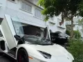 HOT!!! 2017 Lamborghini Aventador Roadster SV for sale at affordable price-0