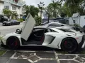 HOT!!! 2017 Lamborghini Aventador Roadster SV for sale at affordable price-1