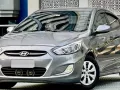 2017 Hyundai Accent CRDi M/T 73k ALL IN‼️🔥 09121061462 MABY LATIDO📲☎️📩-3