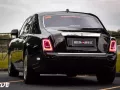 RUSH sale! Black 2023 Rolls-Royce Phantom Sedan cheap price-7