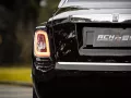 RUSH sale! Black 2023 Rolls-Royce Phantom Sedan cheap price-8